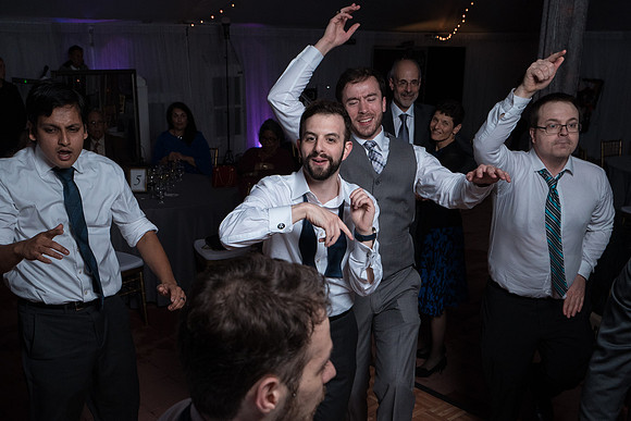 Mei & Adam's Wedding-538