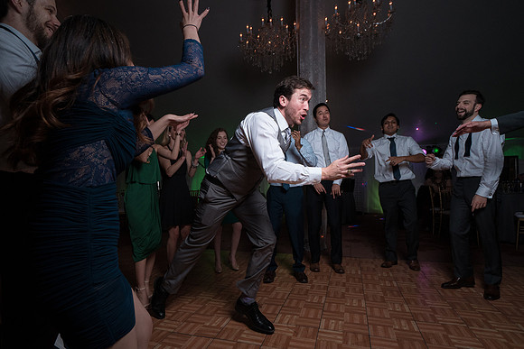 Mei & Adam's Wedding-541