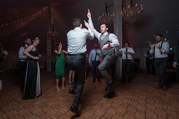 Mei & Adam's Wedding-543