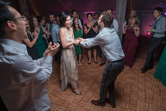 Mei & Adam's Wedding-561
