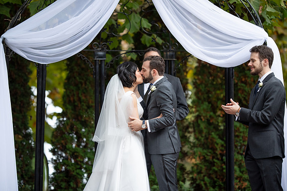 Mei & Adam's Wedding-581