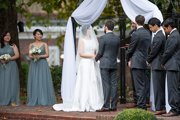 Mei & Adam's Wedding-588