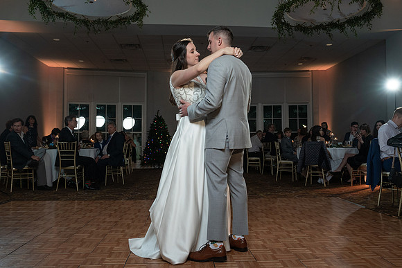 Chloe & Matt's Wedding-197