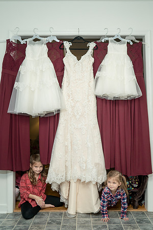Sarah & Julian's Wedding-32