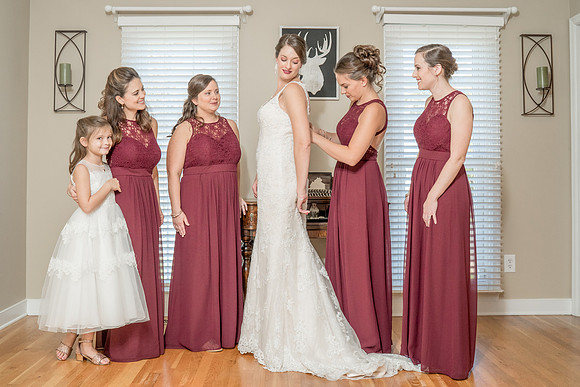Sarah & Julian's Wedding-45
