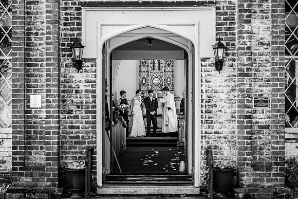 Sarah & Julian's Wedding-146