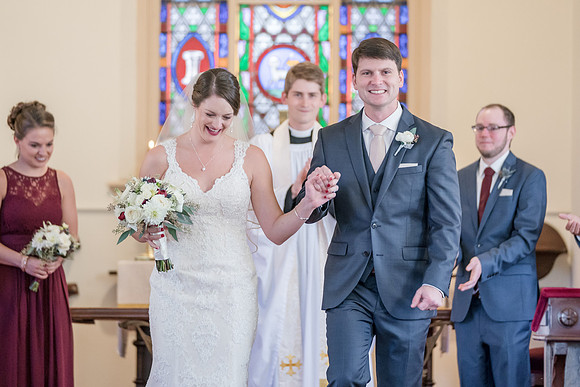 Sarah & Julian's Wedding-174
