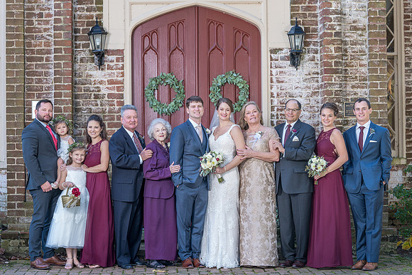 Sarah & Julian's Wedding-188