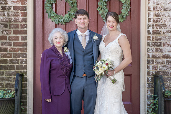 Sarah & Julian's Wedding-189