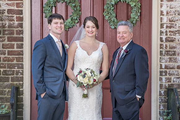 Sarah & Julian's Wedding-192