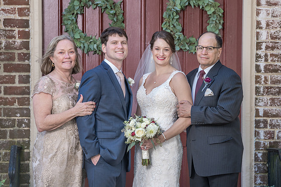 Sarah & Julian's Wedding-193