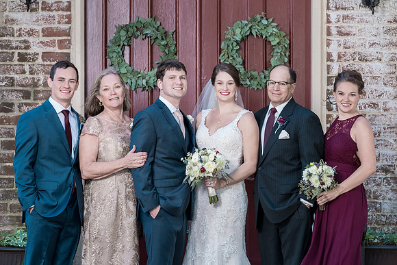 Sarah & Julian's Wedding-194
