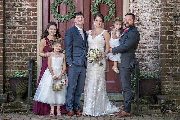 Sarah & Julian's Wedding-197