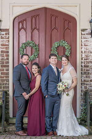 Sarah & Julian's Wedding-198