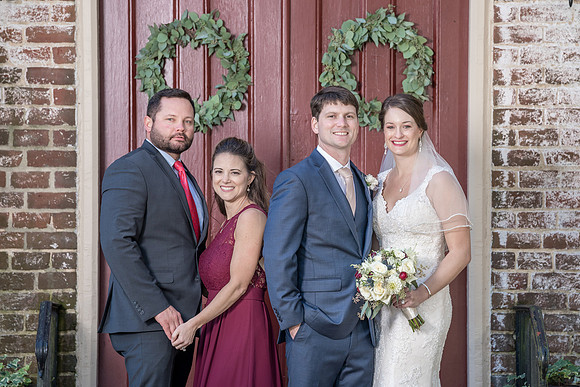 Sarah & Julian's Wedding-199