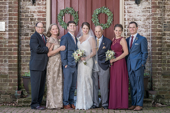 Sarah & Julian's Wedding-200