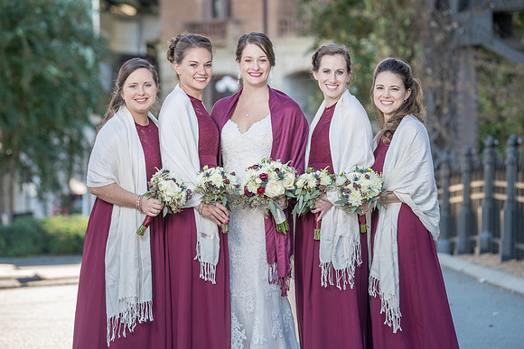 Sarah & Julian's Wedding-203