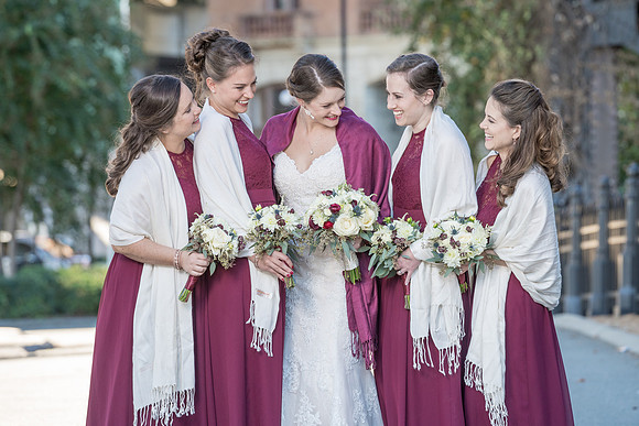 Sarah & Julian's Wedding-205