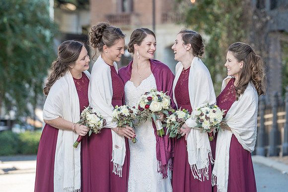 Sarah & Julian's Wedding-207