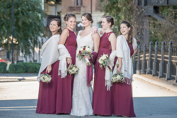 Sarah & Julian's Wedding-221
