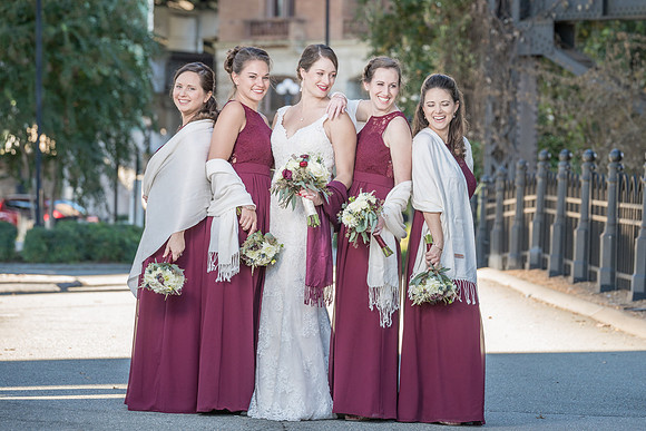 Sarah & Julian's Wedding-223