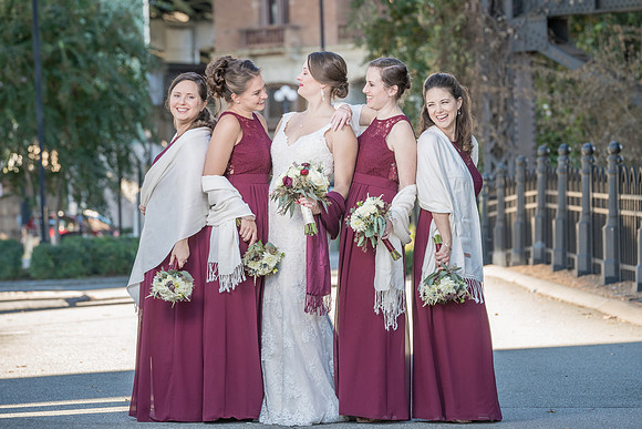 Sarah & Julian's Wedding-224