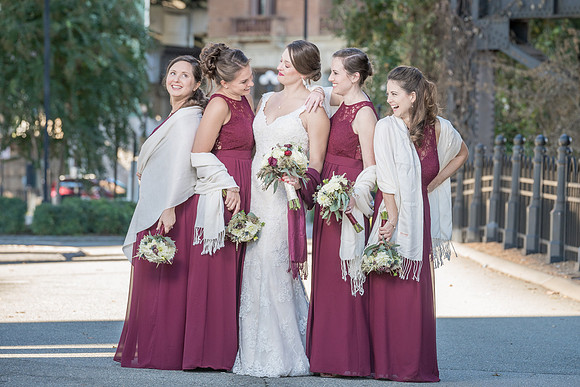 Sarah & Julian's Wedding-225