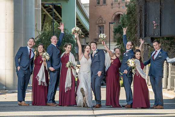Sarah & Julian's Wedding-231