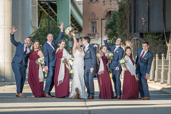 Sarah & Julian's Wedding-232
