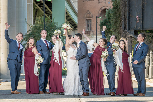 Sarah & Julian's Wedding-233