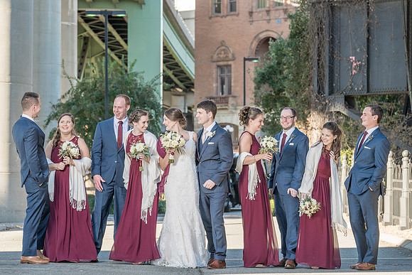 Sarah & Julian's Wedding-237