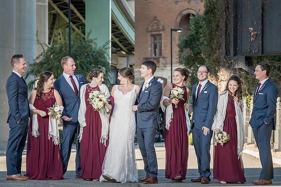 Sarah & Julian's Wedding-239