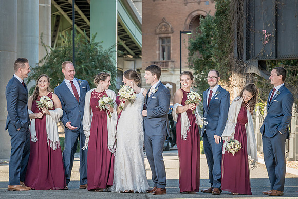 Sarah & Julian's Wedding-238
