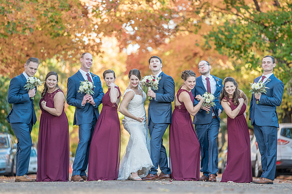 Sarah & Julian's Wedding-258