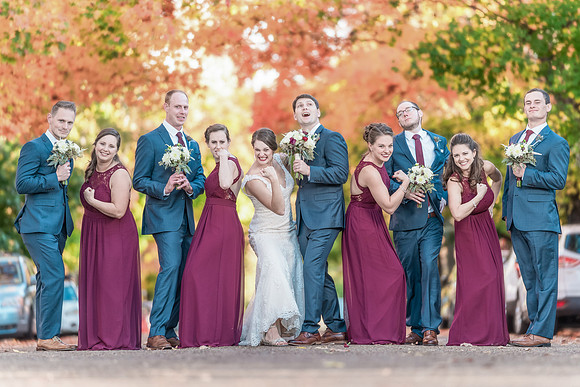Sarah & Julian's Wedding-260