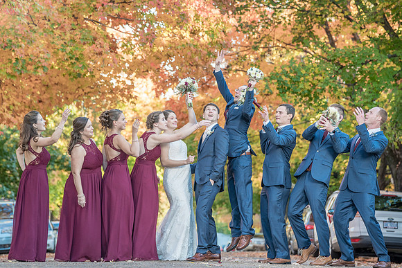 Sarah & Julian's Wedding-261