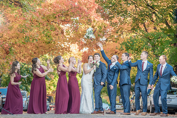 Sarah & Julian's Wedding-263
