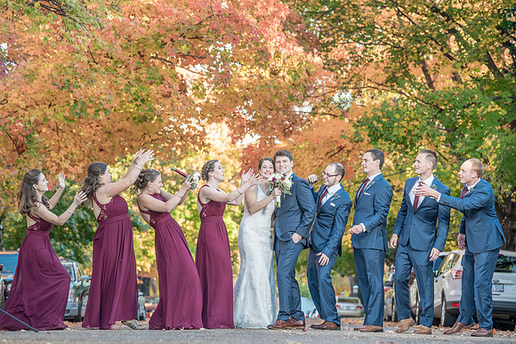 Sarah & Julian's Wedding-267