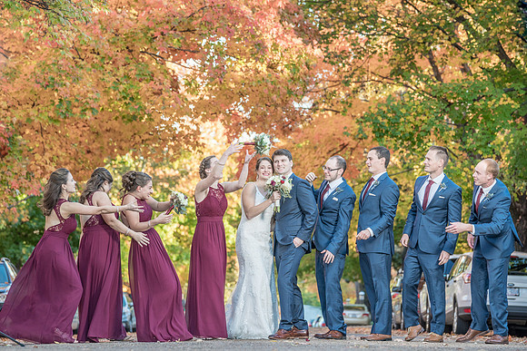 Sarah & Julian's Wedding-269