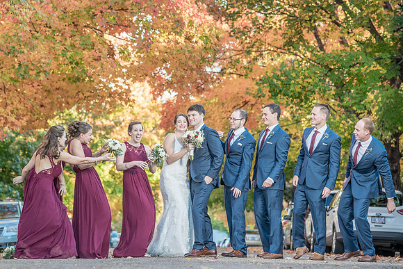 Sarah & Julian's Wedding-270
