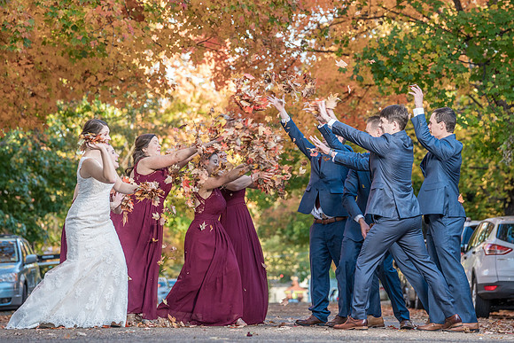 Sarah & Julian's Wedding-273