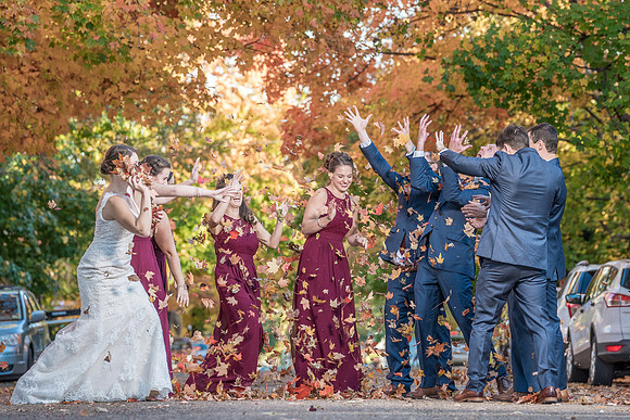 Sarah & Julian's Wedding-275