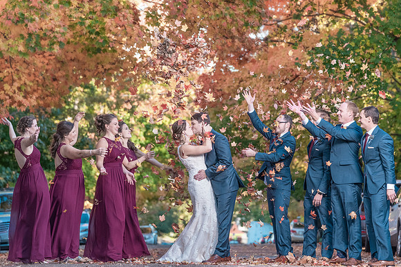 Sarah & Julian's Wedding-276