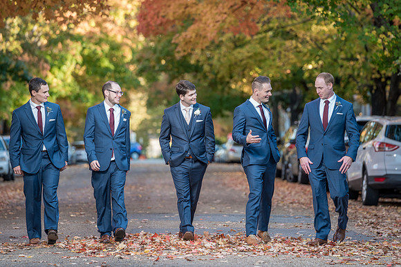 Sarah & Julian's Wedding-285