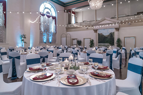 Sarah & Julian's Wedding-288