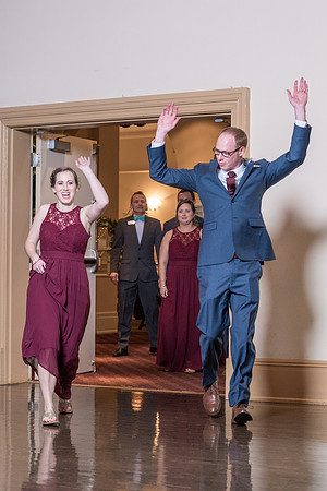 Sarah & Julian's Wedding-303