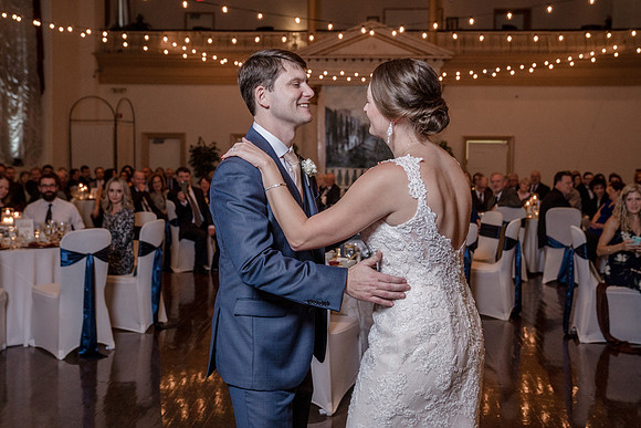Sarah & Julian's Wedding-320