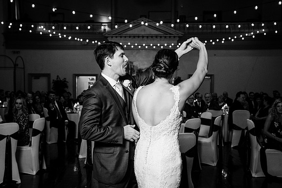 Sarah & Julian's Wedding-321
