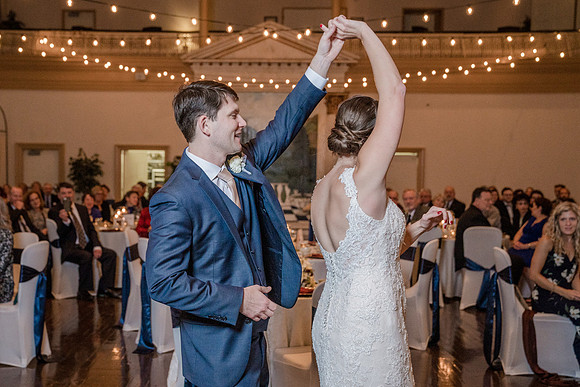 Sarah & Julian's Wedding-322
