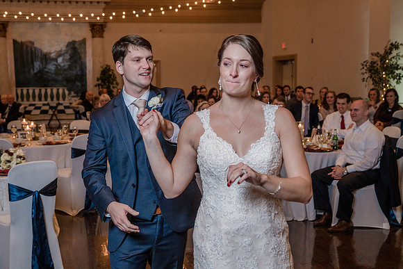 Sarah & Julian's Wedding-324